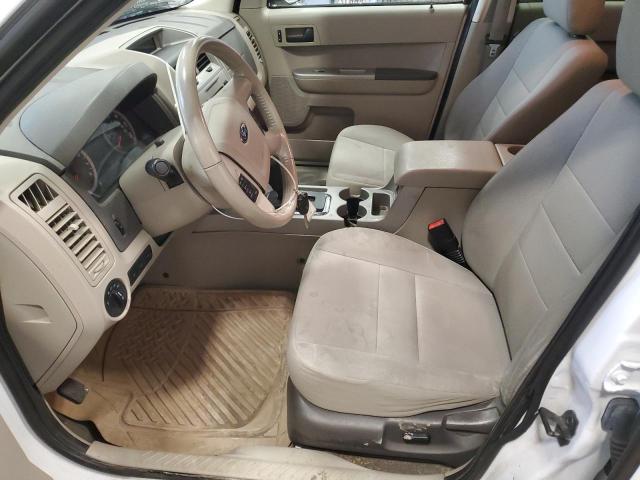 Фото 7 с аукциона – 2011 FORD ESCAPE XLT с VIN 1FMCU9D72BKB34301