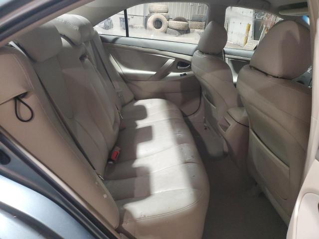 Photo 10 from auction – 2007 TOYOTA CAMRY CE with VIN 4T1BE46K17U602477