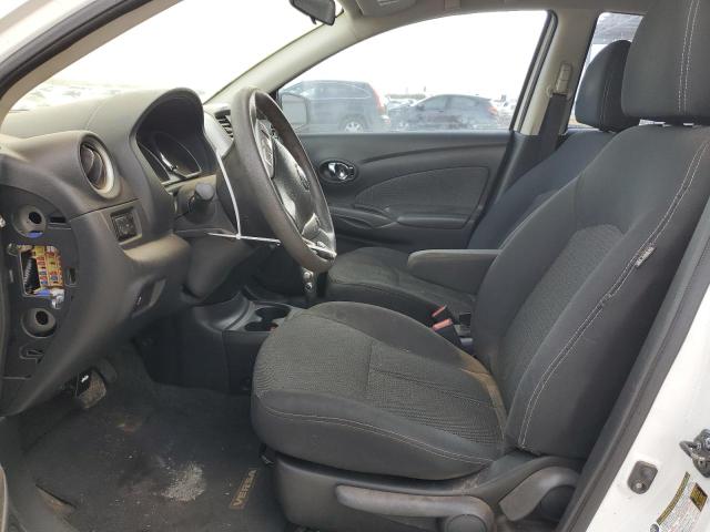 Photo 7 from auction – 2015 NISSAN VERSA S with VIN 3N1CN7AP2FL953424