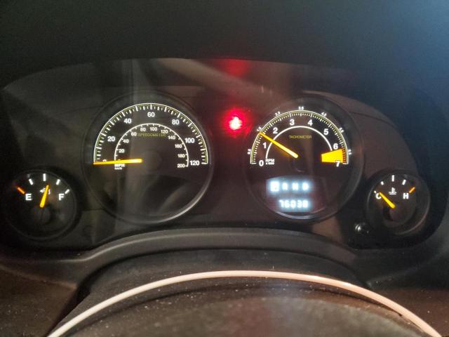 Photo 9 from auction – 2015 JEEP PATRIOT LA with VIN 1C4NJPFB2FD186582