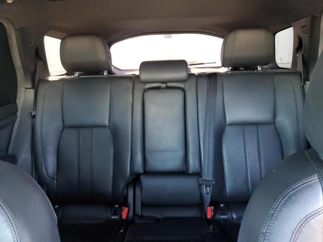 Photo 10 from auction – 2016 LAND ROVER DISCOVERY with VIN SALCR2BG8GH560846