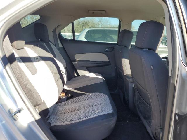 Photo 11 from auction – 2016 CHEVROLET EQUINOX LS with VIN 2GNFLEEK3G6218936