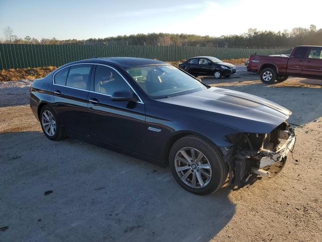 Photo 4 from auction – 2016 BMW 528 I with VIN WBA5A5C58GG349087