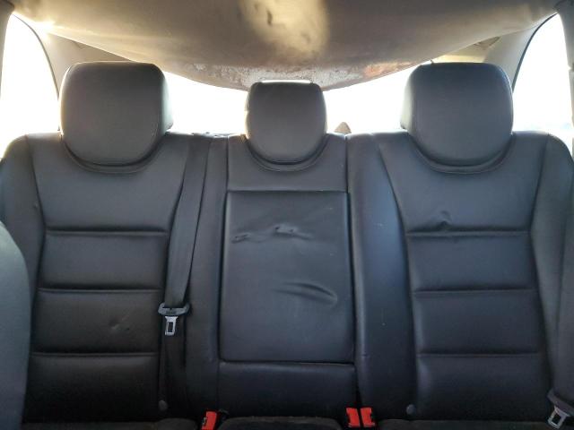 Photo 10 from auction – 2004 PORSCHE CAYENNE S with VIN WP1AB29P84LA71508