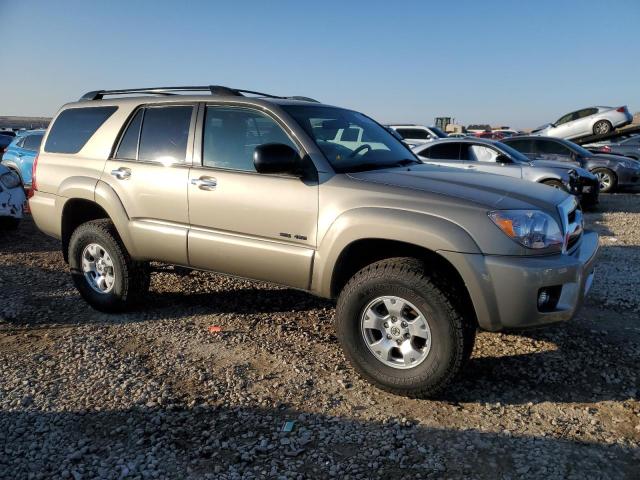 Photo 4 from auction – 2006 TOYOTA 4RUNNER SR with VIN JTEBU14R660097818