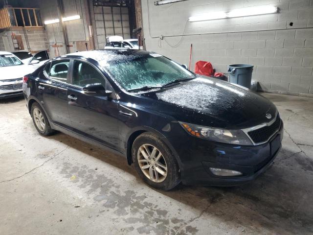 Photo 4 from auction – 2013 KIA OPTIMA LX with VIN 5XXGM4A70DG253684