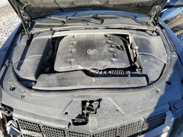 Photo 11 from auction – 2011 CADILLAC CTS PREMIU with VIN 1G6DS5ED8B0162260