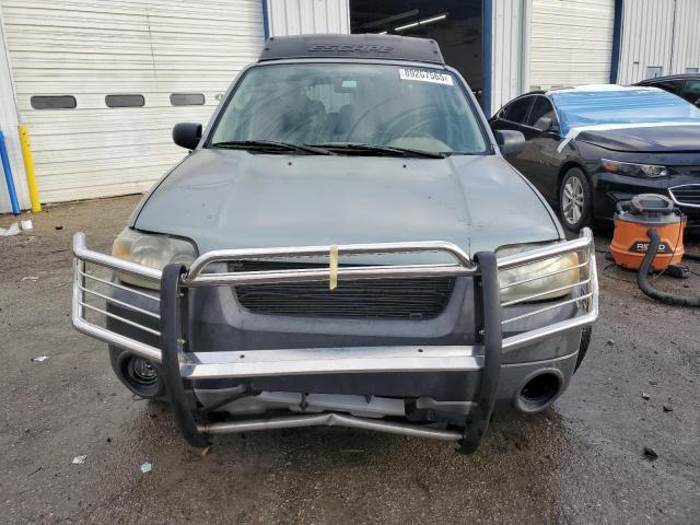 Photo 5 from auction – 2006 FORD ESCAPE XLT with VIN 1FMYU03136KB09377