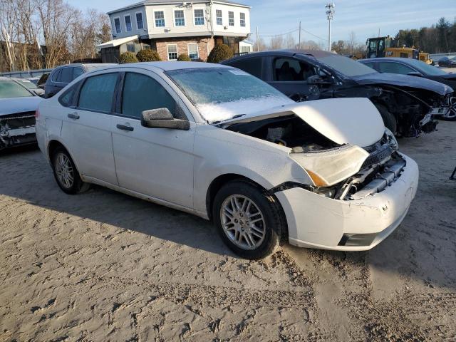 Photo 4 from auction – 2011 FORD FOCUS SE with VIN 1FAHP3FNXBW140193