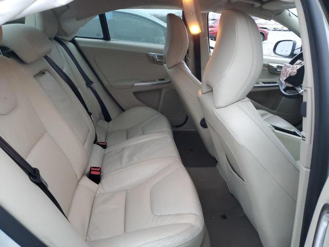 Photo 10 from auction – 2012 VOLVO S60 T5 with VIN YV1622FS9C2087389