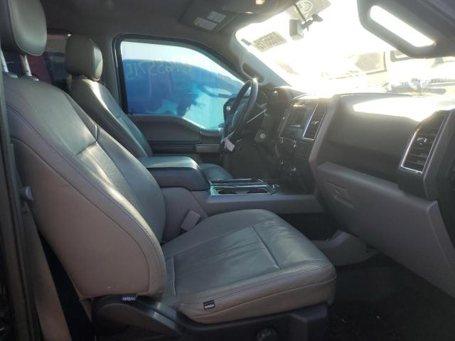 Photo 7 from auction – 2015 FORD F150 SUPER with VIN 1FTEW1C85FKF23880