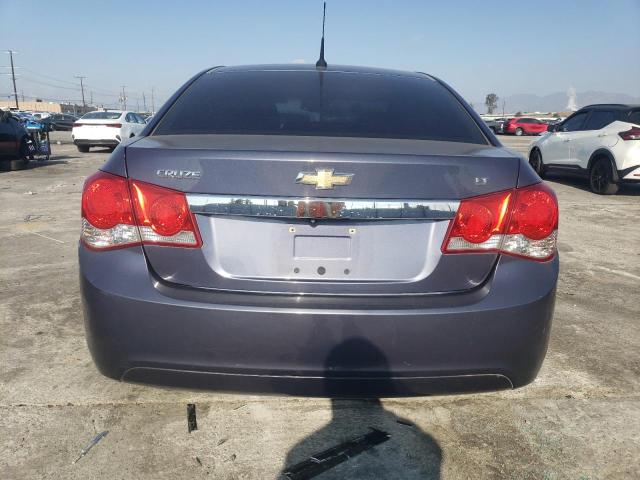 Photo 6 from auction – 2014 CHEVROLET CRUZE LT with VIN 1G1PC5SB4E7218452