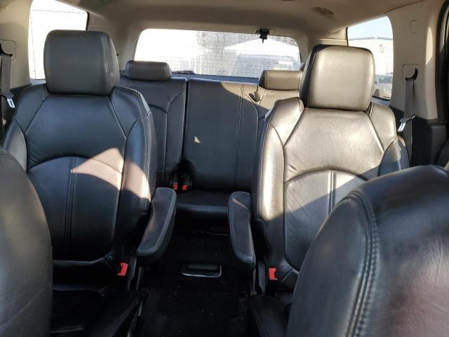 Photo 10 from auction – 2012 GMC ACADIA SLT with VIN 1GKKVRED3CJ126642