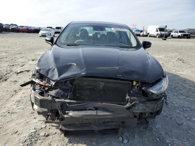 Photo 5 from auction – 2019 FORD FUSION SE with VIN 3FA6P0HD6KR247089