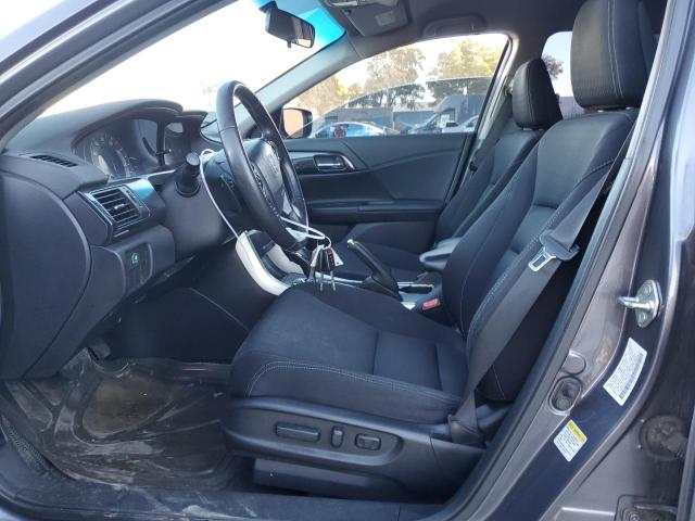 Photo 7 from auction – 2014 HONDA ACCORD SPO with VIN 1HGCR2F53EA216462