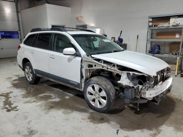 Снимка 4 от търг – 2011 SUBARU OUTBACK 2. с VIN 4S4BRBKC8B3376251