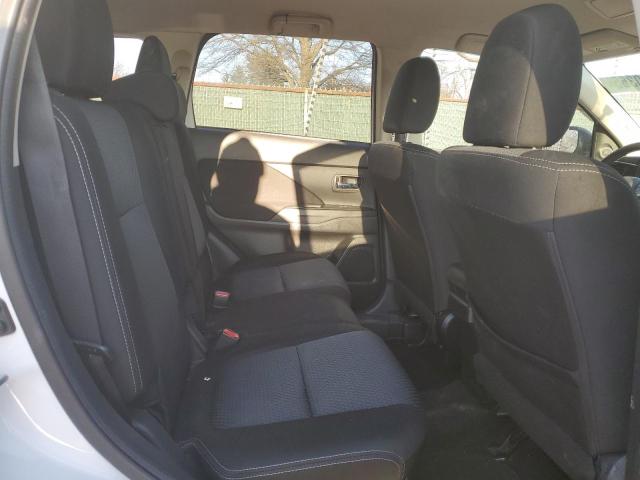 Photo 11 from auction – 2016 MITSUBISHI OUTLANDER with VIN JA4AZ3A3XGZ023631