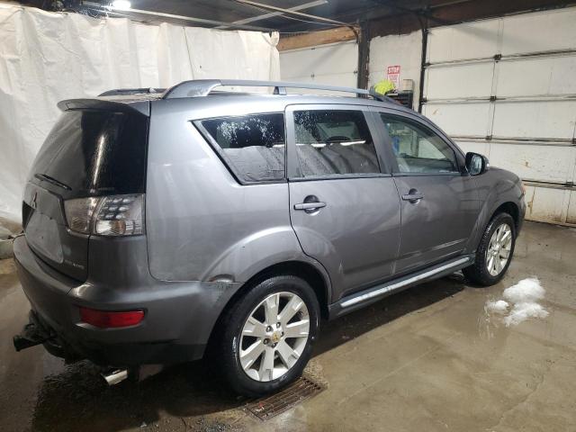 Photo 3 from auction – 2011 MITSUBISHI OUTLANDER with VIN JA4JT3AW8BU032958