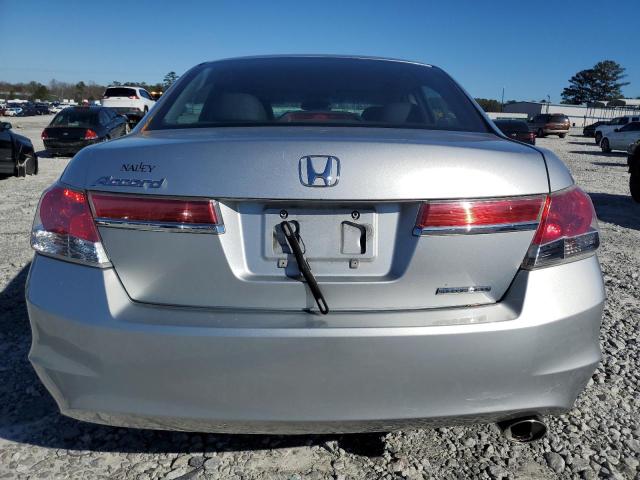 Photo 6 from auction – 2012 HONDA ACCORD SE with VIN 1HGCP2F60CA076642