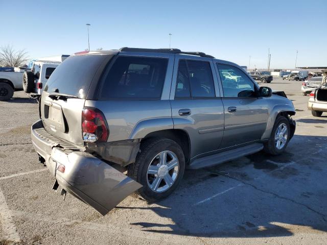 Photo 3 from auction – 2008 CHEVROLET TRAILBLAZE with VIN 1GNDT13S382256555