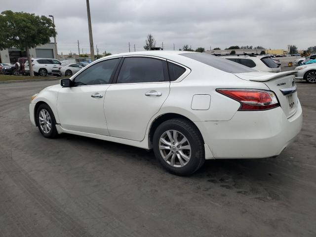 Photo 2 from auction – 2014 NISSAN ALTIMA 2.5 with VIN 1N4AL3AP1EC186491