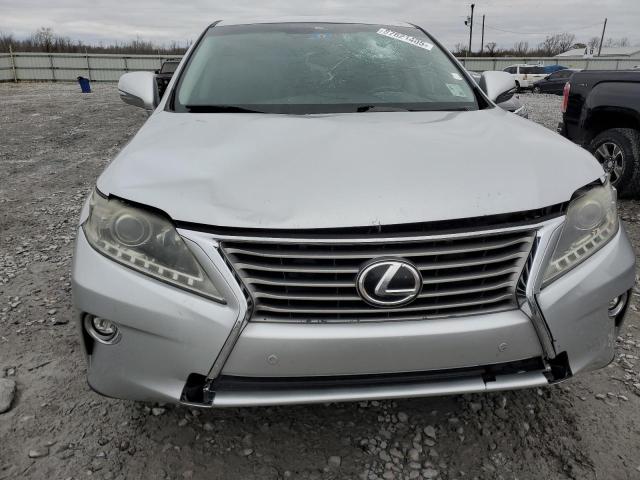 Photo 5 from auction – 2015 LEXUS RX 350 with VIN 2T2ZK1BA2FC184736