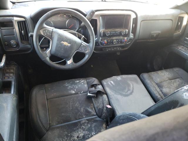 Photo 8 from auction – 2014 CHEVROLET SILVERADO with VIN 3GCPCREC7EG414439
