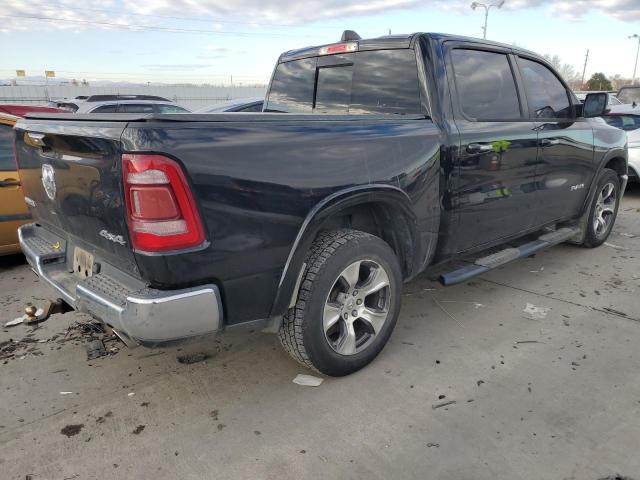 Photo 3 from auction – 2019 RAM 1500 LARAM with VIN 1C6SRFJT2KN554325