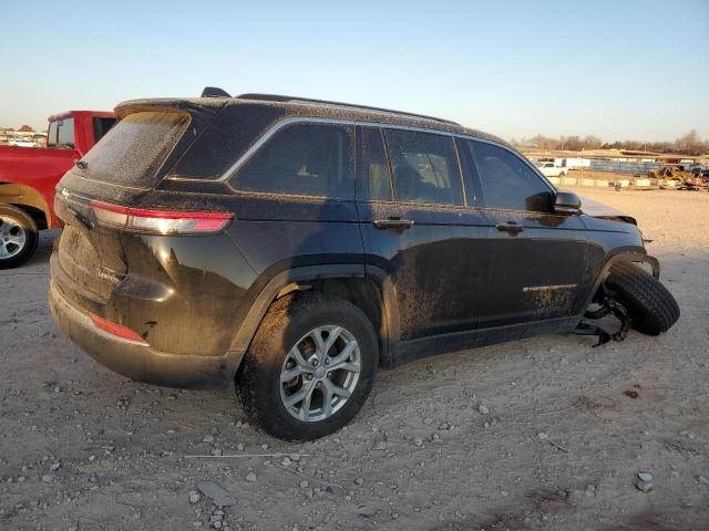 Photo 3 from auction – 2023 JEEP GRAND CHER with VIN 1C4RJGBG4PC510125