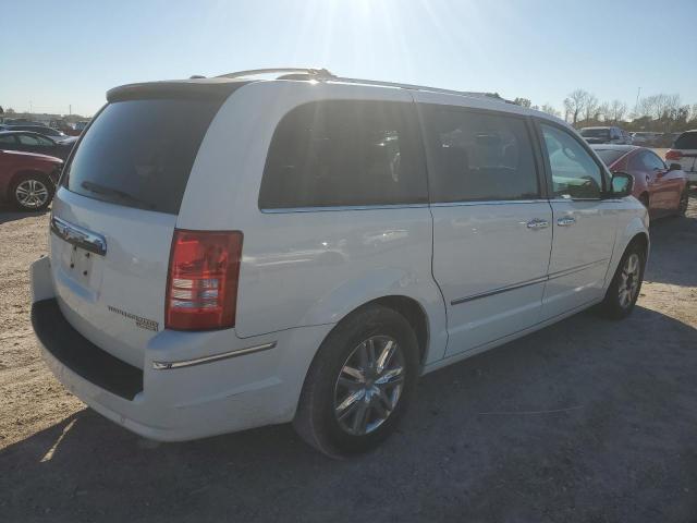 Photo 3 from auction – 2010 CHRYSLER TOWN & COU with VIN 2A4RR6DX7AR138319
