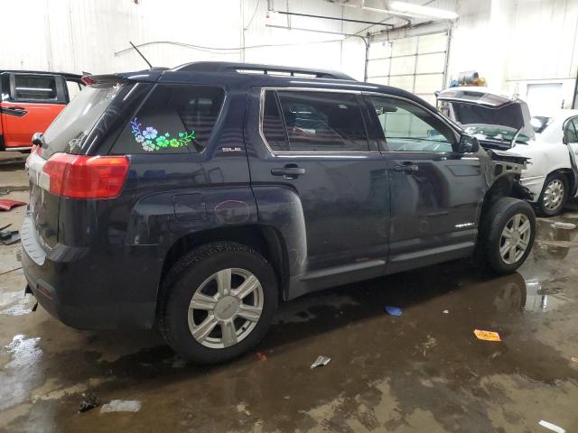 Photo 3 from auction – 2015 GMC TERRAIN SL with VIN 2GKFLWEK1F6305395