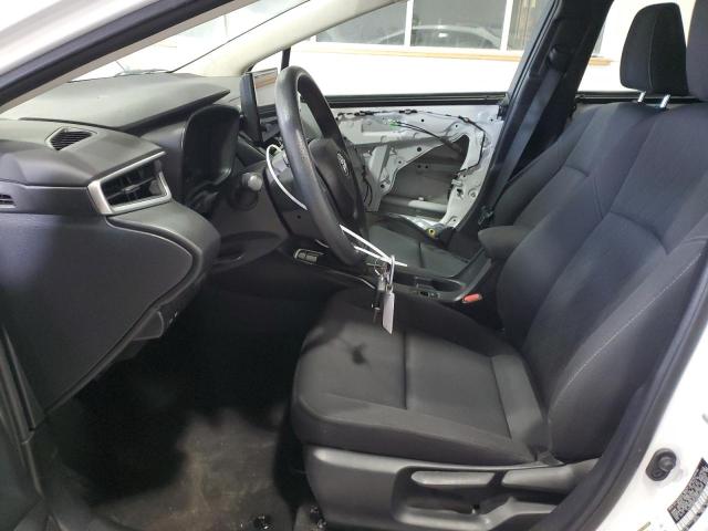 Photo 7 from auction – 2023 TOYOTA COROLLA LE with VIN 5YFB4MDE4PP013473