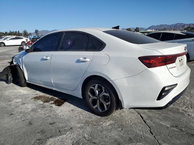 Photo 2 from auction – 2019 KIA FORTE FE with VIN 3KPF24AD9KE109323