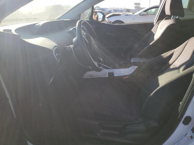 Photo 7 from auction – 2016 TOYOTA PRIUS with VIN JTDKARFU6G3514609