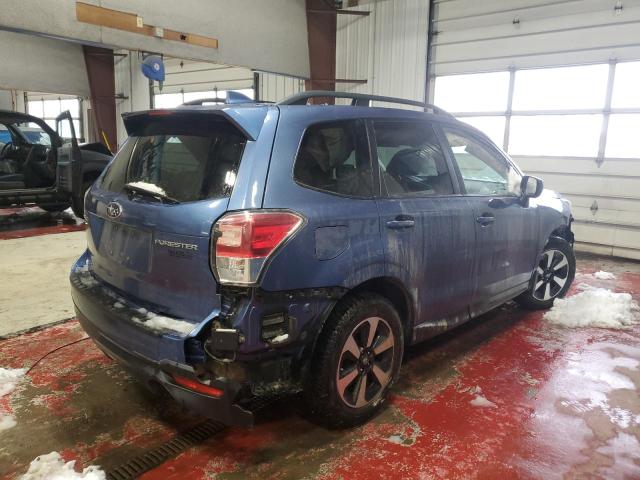 Photo 3 from auction – 2018 SUBARU FORESTER 2 with VIN JF2SJAGC7JH546648