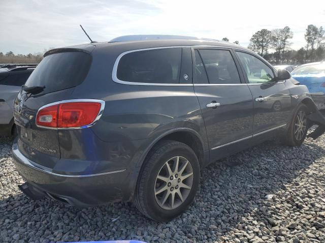 Photo 3 from auction – 2014 BUICK ENCLAVE with VIN 5GAKRBKD4EJ119425
