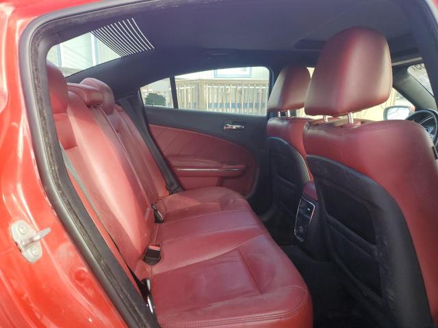 Photo 10 from auction – 2014 DODGE CHARGER R/ with VIN 2C3CDXDT6EH360959