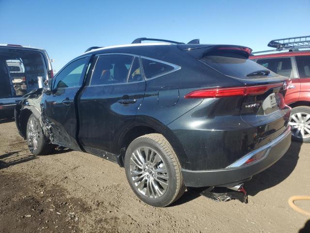 Photo 2 from auction – 2021 TOYOTA VENZA LE with VIN JTEAAAAH8MJ022920