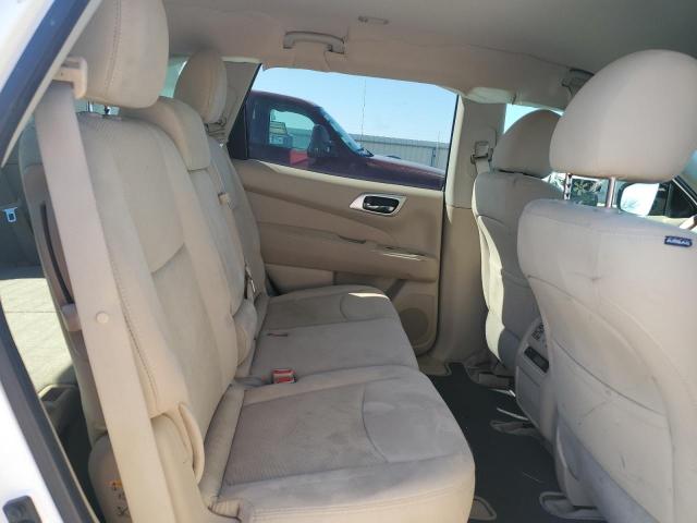 Zdjęcie 11 z aukcji – 2014 NISSAN PATHFINDER z VIN 5N1AR2MN9EC711175