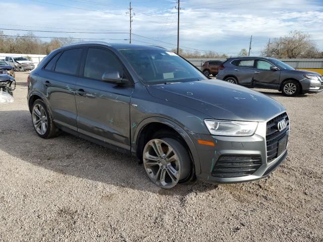 Photo 4 from auction – 2018 AUDI Q3 PREMIUM with VIN WA1BCCFSXJR015655