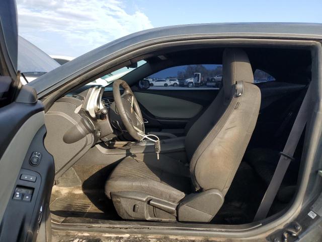 Photo 7 from auction – 2013 CHEVROLET CAMARO LS with VIN 2G1FA1E35D9109073
