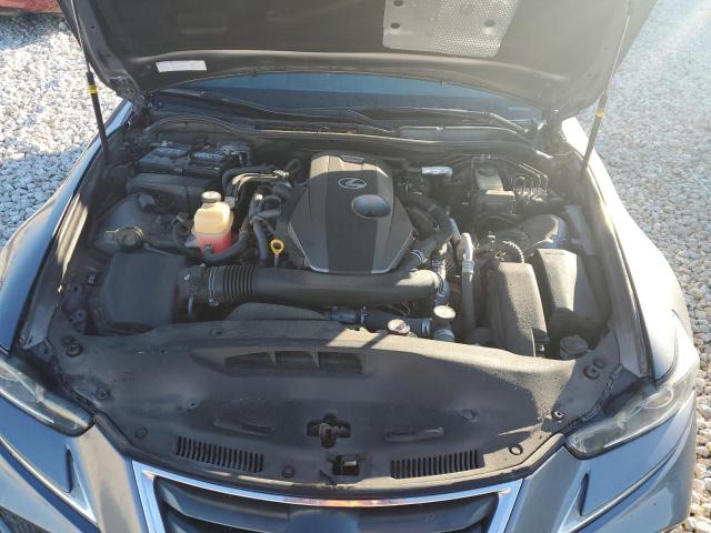 Photo 11 from auction – 2017 LEXUS IS 200T with VIN JTHBA1D29H5039500