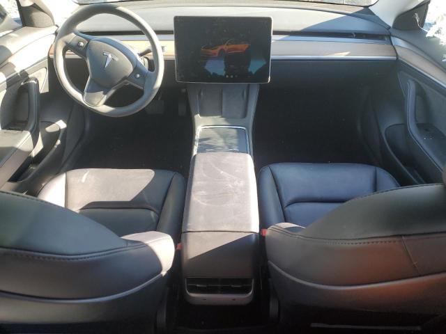 Photo 8 from auction – 2023 TESLA MODEL 3 with VIN 5YJ3E1EA0PF641618