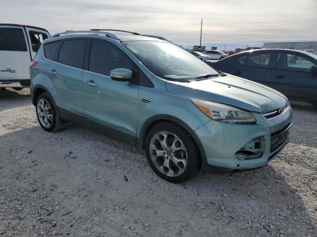 Photo 4 from auction – 2013 FORD ESCAPE TIT with VIN 1FMCU0J94DUC34599