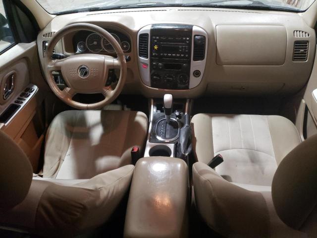 Photo 8 from auction – 2007 MERCURY MARINER LU with VIN 4M2CU91147KJ00348