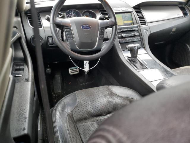Photo 8 from auction – 2010 FORD TAURUS SHO with VIN 1FAHP2KTXAG164419