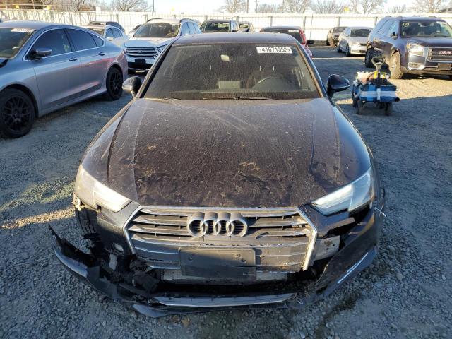 Photo 5 from auction – 2017 AUDI A4 ULTRA P with VIN WAUGMAF41HN064448