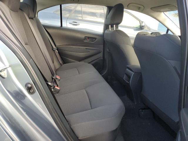 Photo 10 from auction – 2022 TOYOTA COROLLA LE with VIN JTDEAMDE1NJ061455