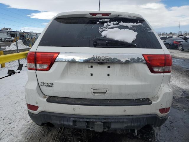 Photo 6 from auction – 2013 JEEP GRAND CHER with VIN 1C4RJFAT4DC571401