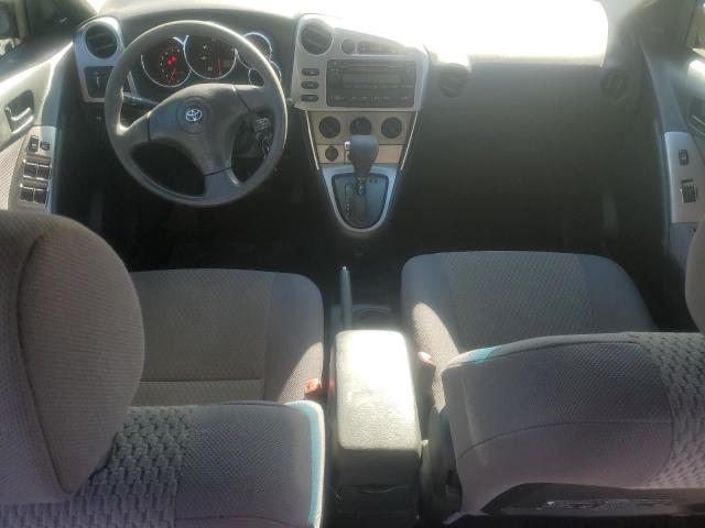 Photo 8 from auction – 2006 TOYOTA COROLLA MA with VIN 2T1KR32E16C606852